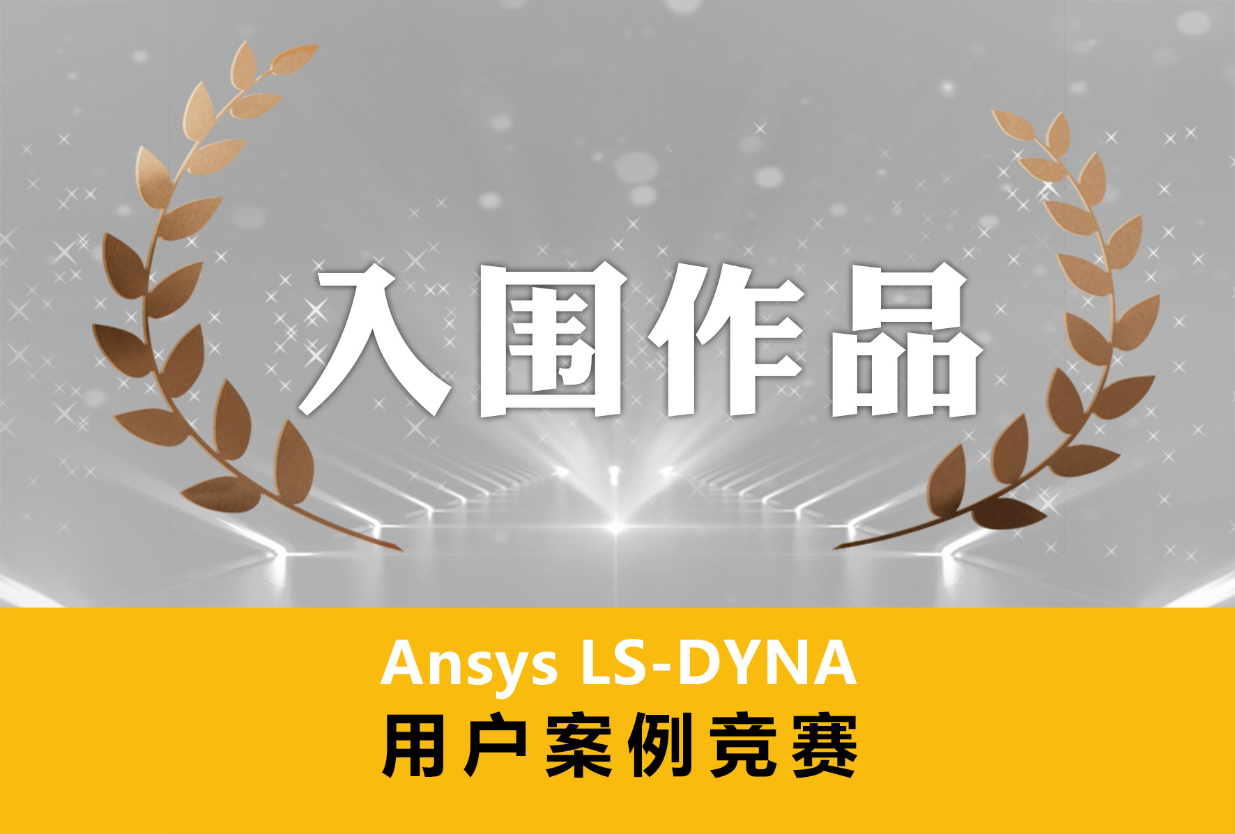 21 Ansys 用户优秀作品陈列